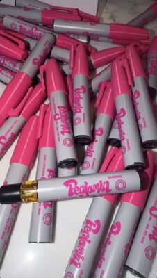 penjamin cart