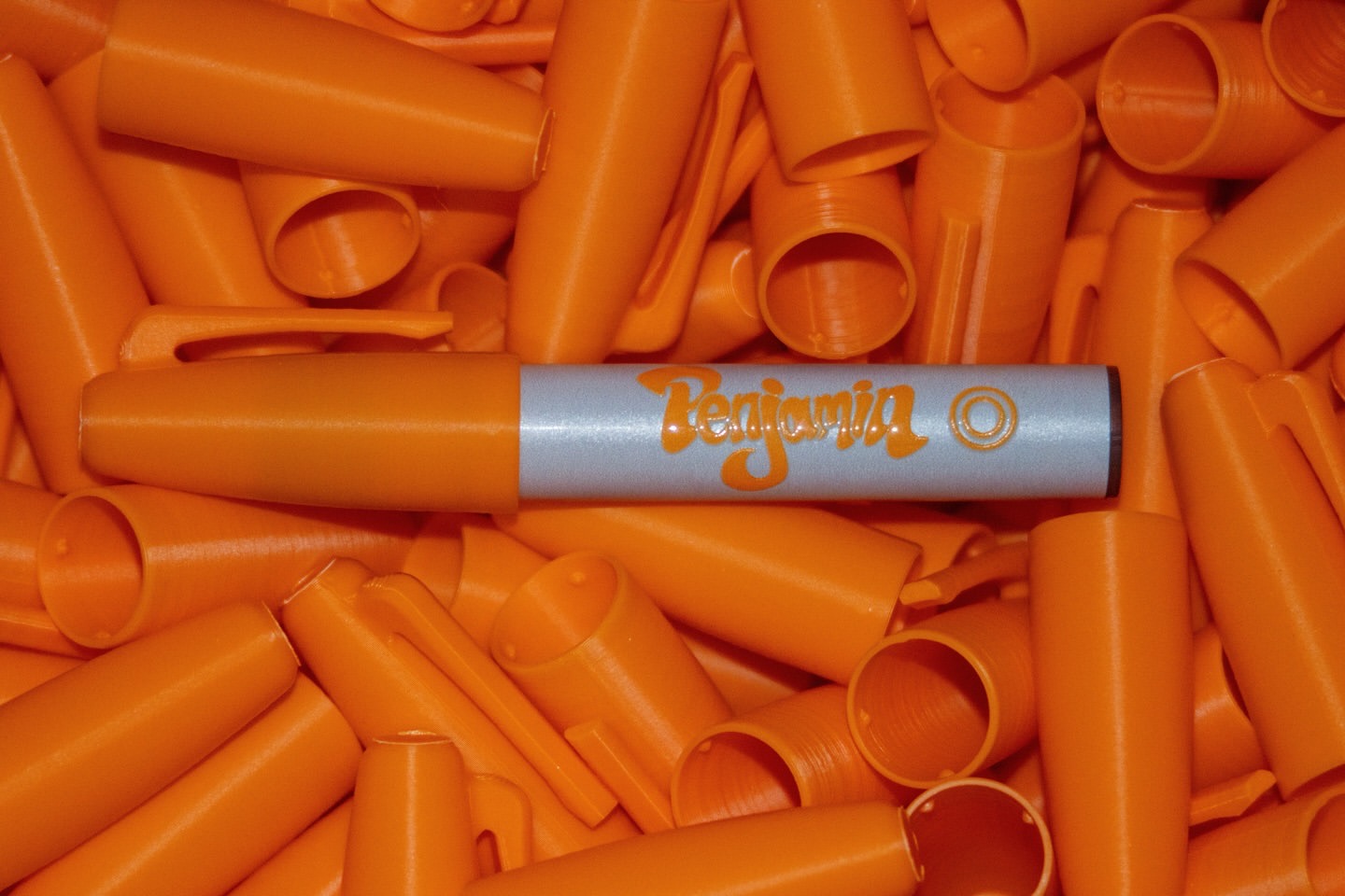 penjamin cart pen