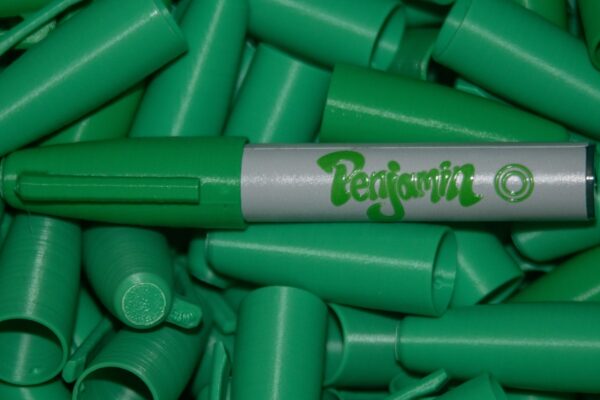 penjamin disposable