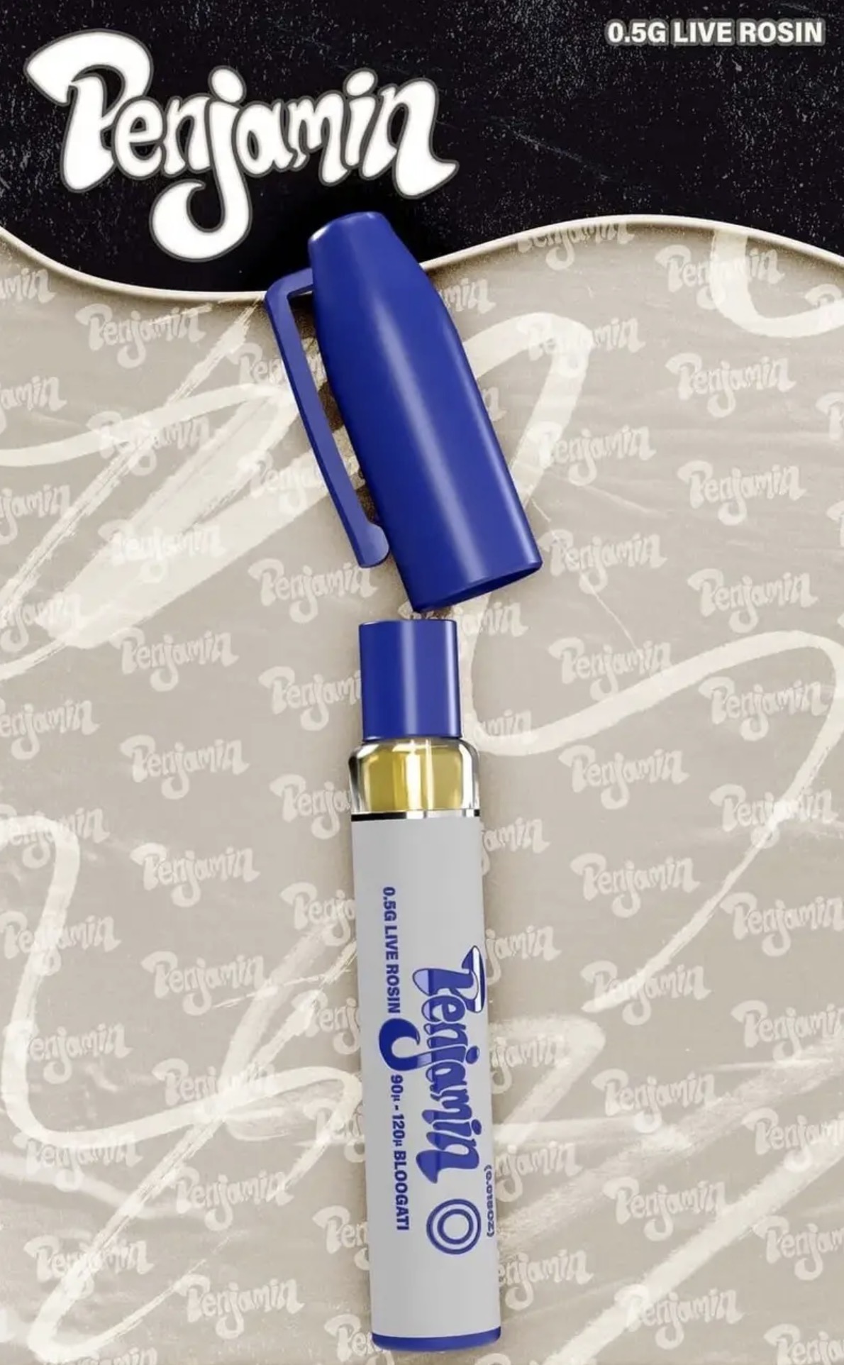 penjamin vape
