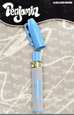 penjamin vape pen