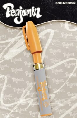 penjamin cart pen