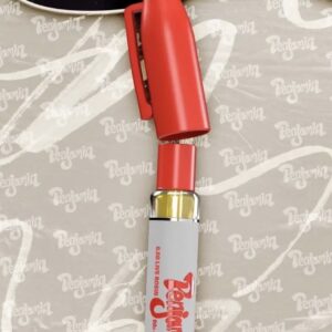 penjamin cart pens