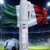 Mexico World Cup penjamin disposable