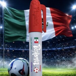 Mexico World Cup penjamin