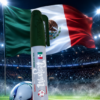 Mexico World Cup penjamin