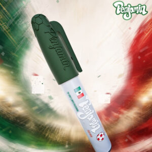Mexico World Cup penjamin