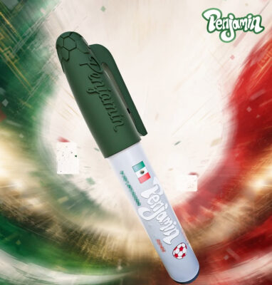 Mexico World Cup penjamin
