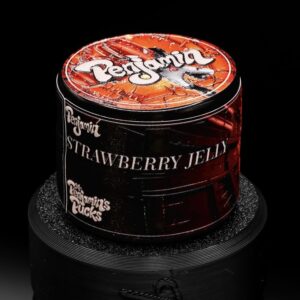 penjamin's pucks