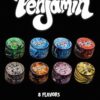 penjamin pucks 2g live rosin