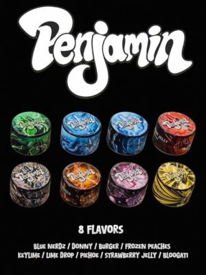 Penjamins pucks