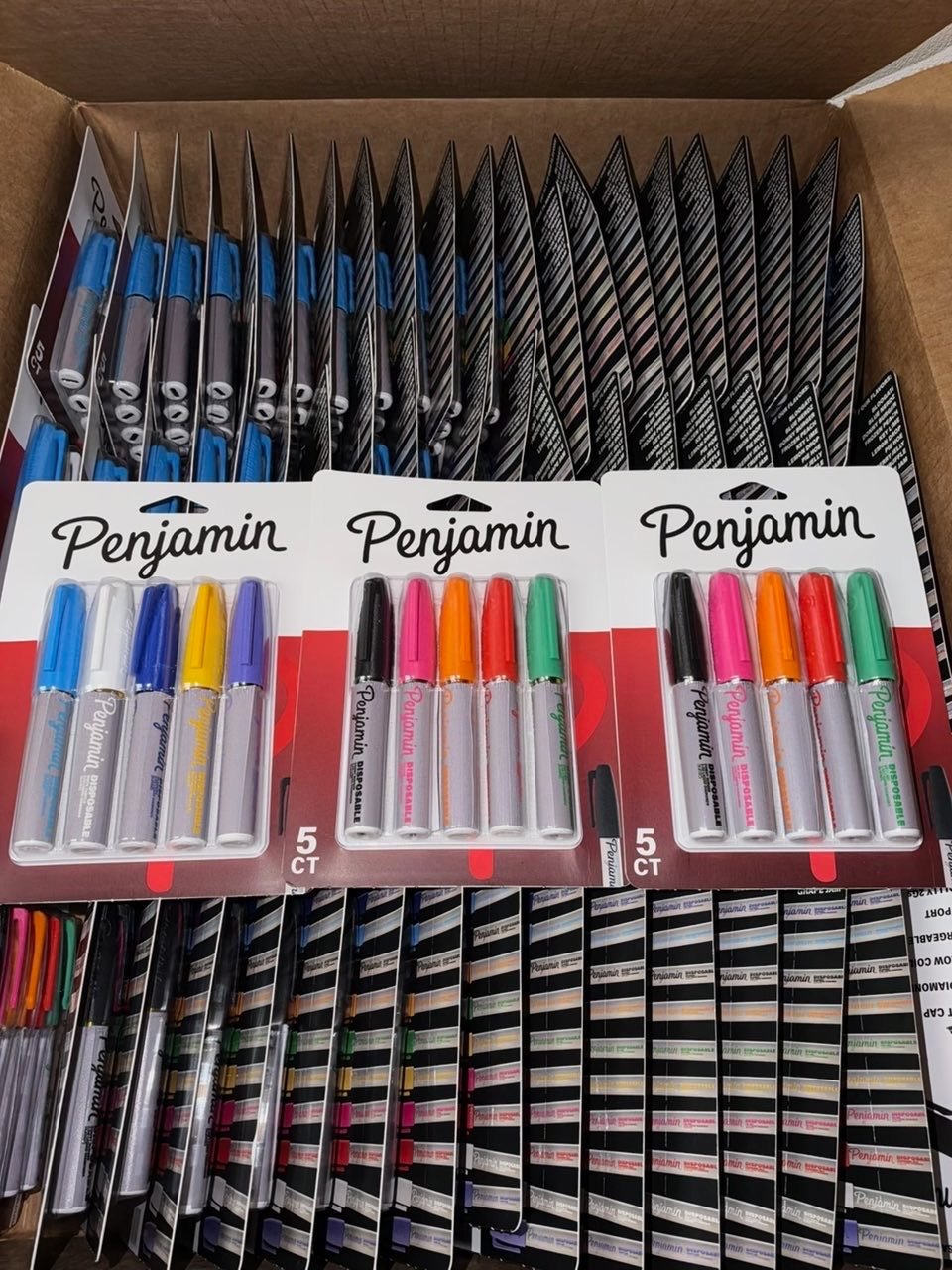 penjamin 2g disposable